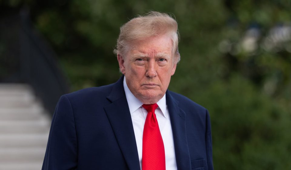 Trump sued for tariffs of more than 50% against Canada in latest trade challenge