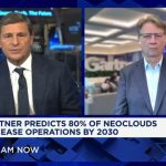 Gartner analyst warns against neccloud AI development