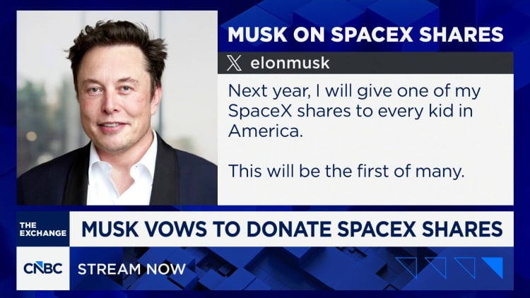 SpaceX (SPCX) Third Quarter 2026 Earnings Report: Live Updates