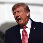 Trump says he would meet with Putin and Xi, criticizes Zelensky