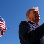 Trump PAC spending tops $300M as GOP defends House seats