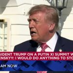Zelensky to meet Witkoff in Norway as tensions with Trump rise