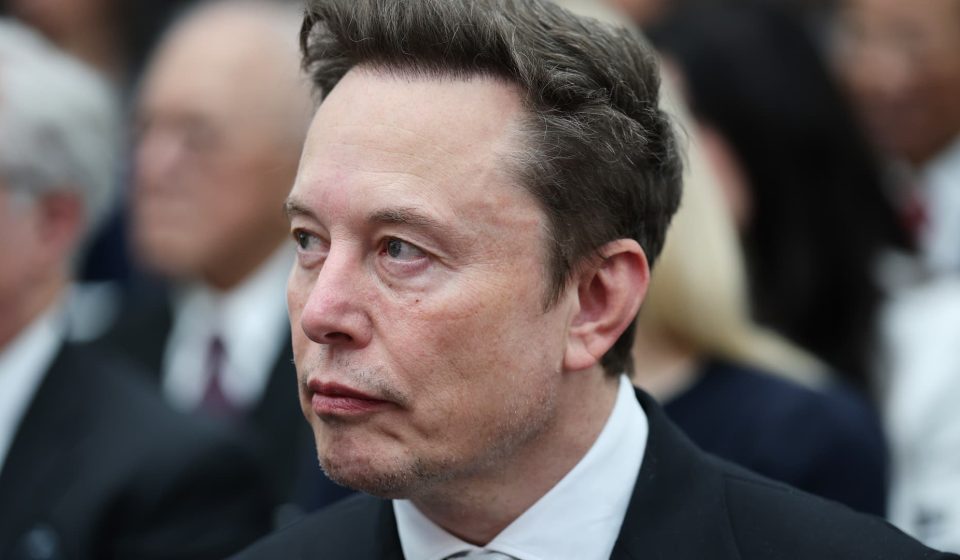 SpaceX closes $40 billion debt deal for AI chips, says Elon Musk SpaceX closes $40 billion debt deal for AI chips, says Elon Musk