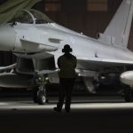 UK to deploy warplanes to defend Saudi cities against Houthi attacks