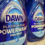 Procter & Gamble (PG) results for the first quarter of 2027