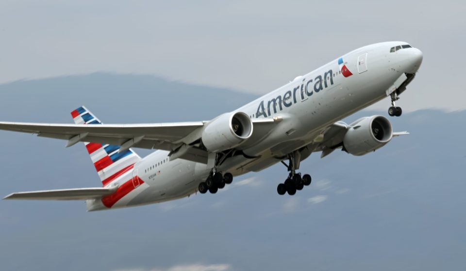 American Airlines Raises Annual Fees on Rewards Cards for the First Time Since 2018 American Airlines Raises Annual Fees on Rewards Cards for the First Time Since 2018
