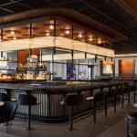 United Airlines set to open its largest airport lounge in Houston