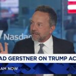 Musk's Trump Account's SpaceX Stock Is 'Tip of the Iceberg,' Gerstner Says
