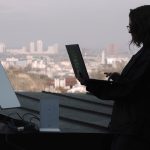 Ukraine partners with Nokia and ICEYE for Starlink alternative