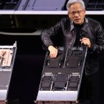 Nvidia announces Vera Rubin racks that can be shipped on a truck