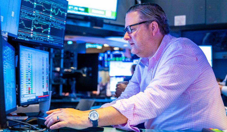 Stock Market Today: Live Updates