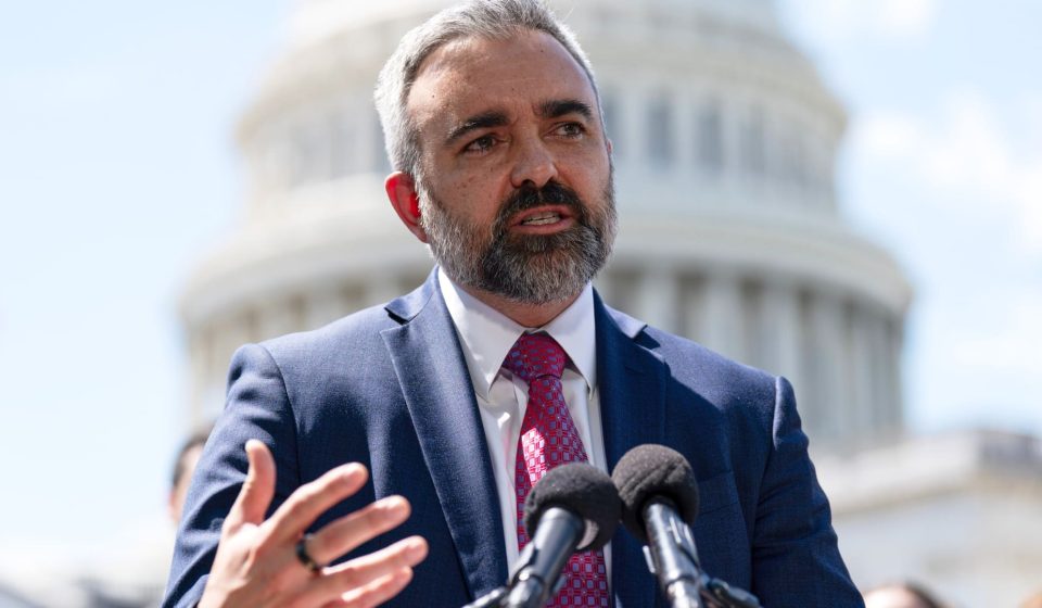 Jeffrey Epstein's lawyer and accountant sued by New Mexico AG