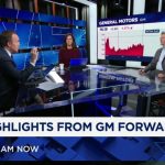 GM aims to reduce vehicle development time with AI and software