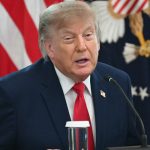 Trump jokes: $5,000 in cash would buy a burger and dessert at Mar-a-Lago