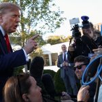 Trump invokes Cold War-era Defense Production Act