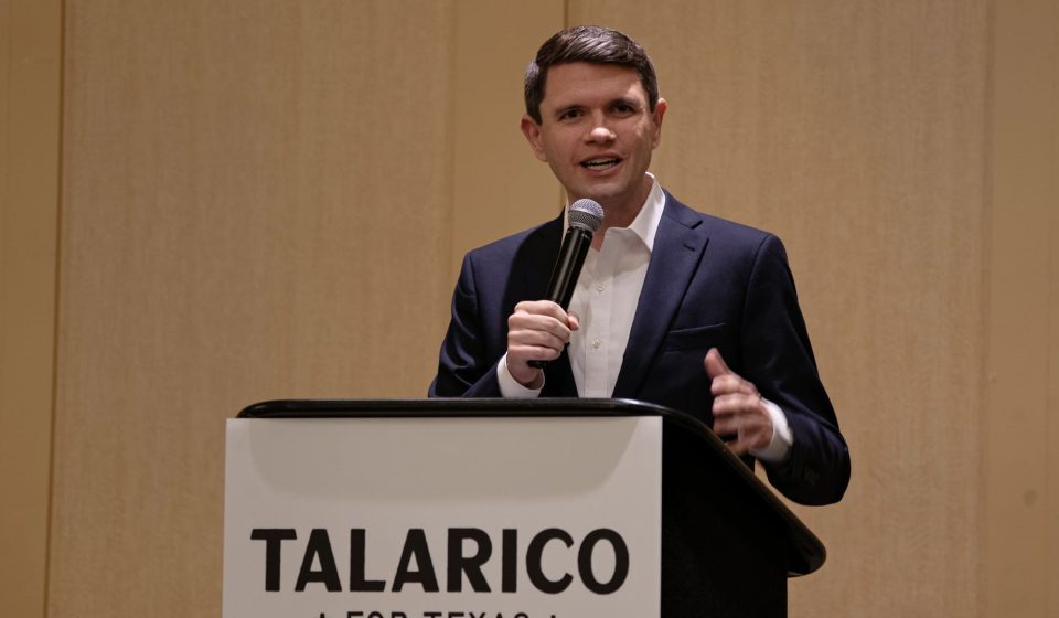 James Talarico hits back at Elon Musk in Texas Senate feud James Talarico hits back at Elon Musk in Texas Senate feud