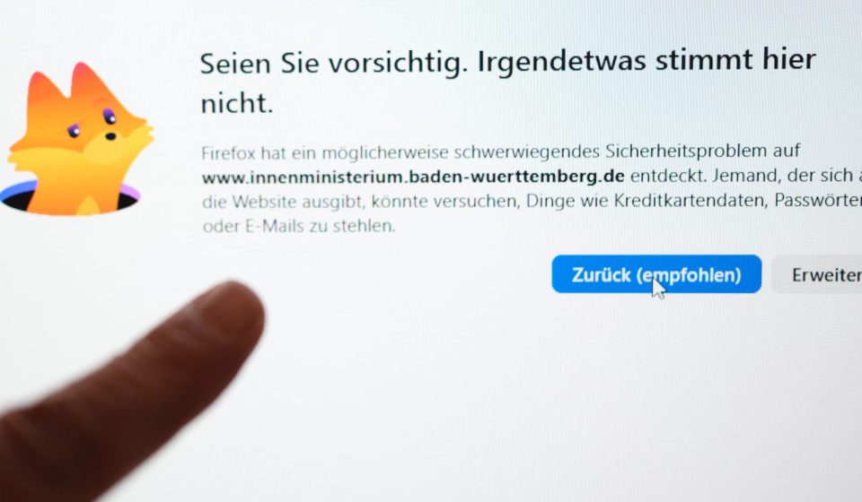 Critical web security flaws trigger global alarm: Google, OpenAI, Amazon