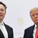 Trump asked Musk to lift Starlink slowdown, WSJ reports