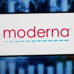 Moderna stock falls after cancer vaccine data leak