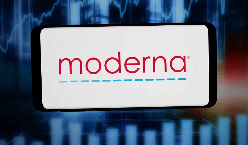 Moderna stock falls after cancer vaccine data leak