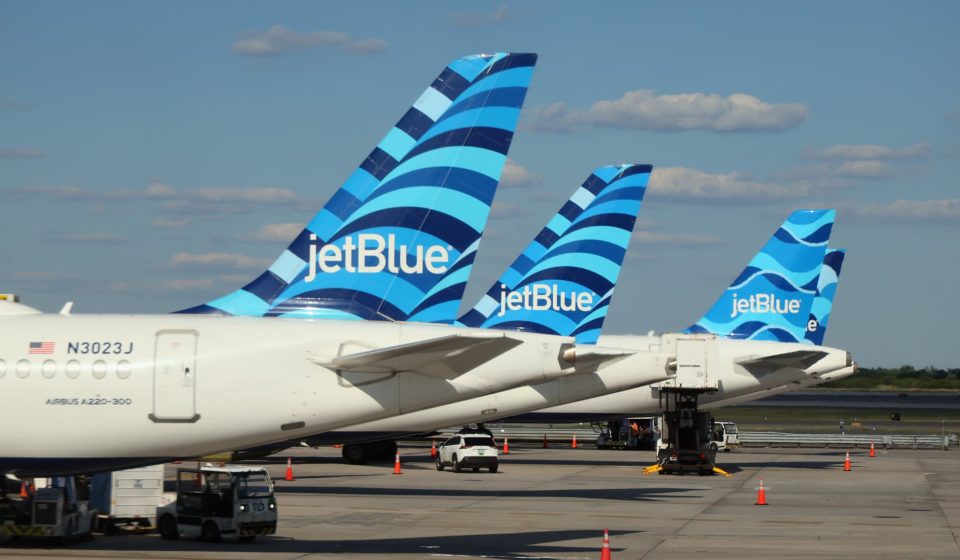 JetBlue (JBLU) Q3 2026 Results