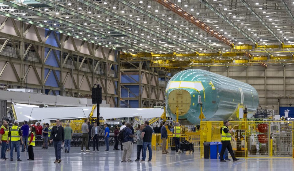 Boeing (BA) Third Quarter 2026 Results Boeing (BA) Third Quarter 2026 Results