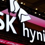 SK Hynix shares fall after chipmaker abandons Solidigm IPO plans