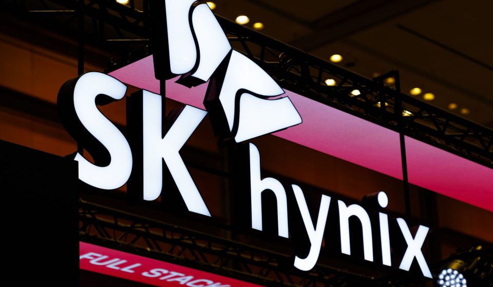 SK Hynix shares fall after chipmaker abandons Solidigm IPO plans