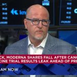 Moderna and Merck's cancer vaccine are a major breakthrough