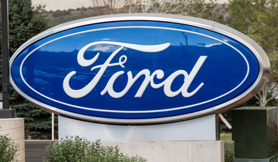Ford Motor (F) Third Quarter 2026 Results Ford Motor (F) Third Quarter 2026 Results
