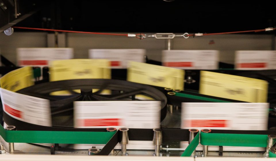 Judge says Trump's attempt to throw out California ballots 'would wreak havoc'