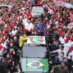Shock in Brazil sends stocks plunging, while neoclouds take another hit
