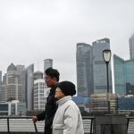 The IMF wants China to get off the “fiscal cliff” through spending