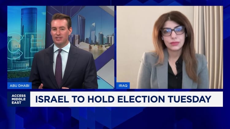 Israeli elections 2026: war, security and coalition