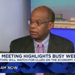 Fed decision: What to expect from the October rate-setting meeting