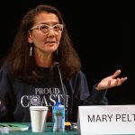 Alaska Senate: Peltola wants DOJ complaint quickly dismissed