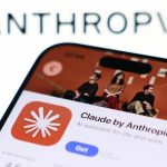 Anthropic IPO Could Start Tech Reset If AI Stock Underperforms