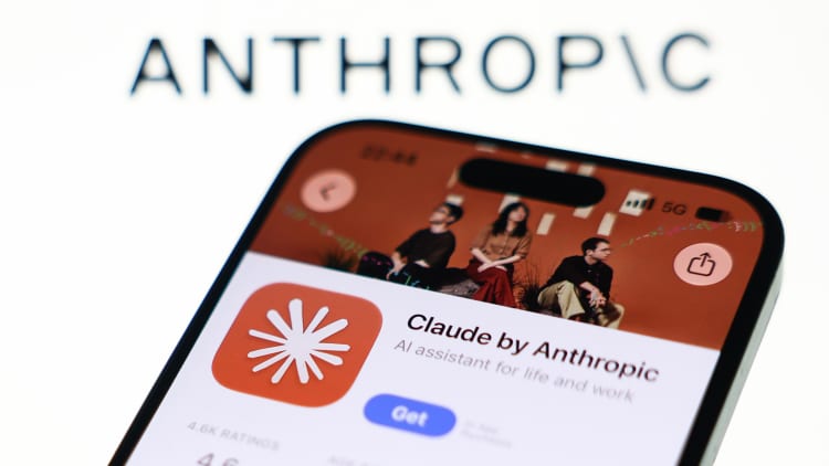 Anthropic IPO Could Start Tech Reset If AI Stock Underperforms
