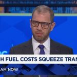 Trump criticized the profits of big oil companies. This is how refining profits have grown