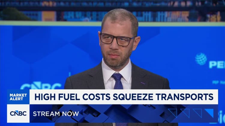 Trump criticized the profits of big oil companies. This is how refining profits have grown Trump criticized the profits of big oil companies. This is how refining profits have grown