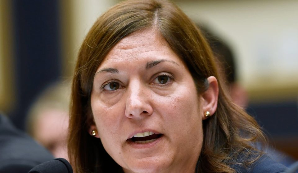 Judge blasts prosecutors in case against former FBI officials Judge blasts prosecutors in case against former FBI officials