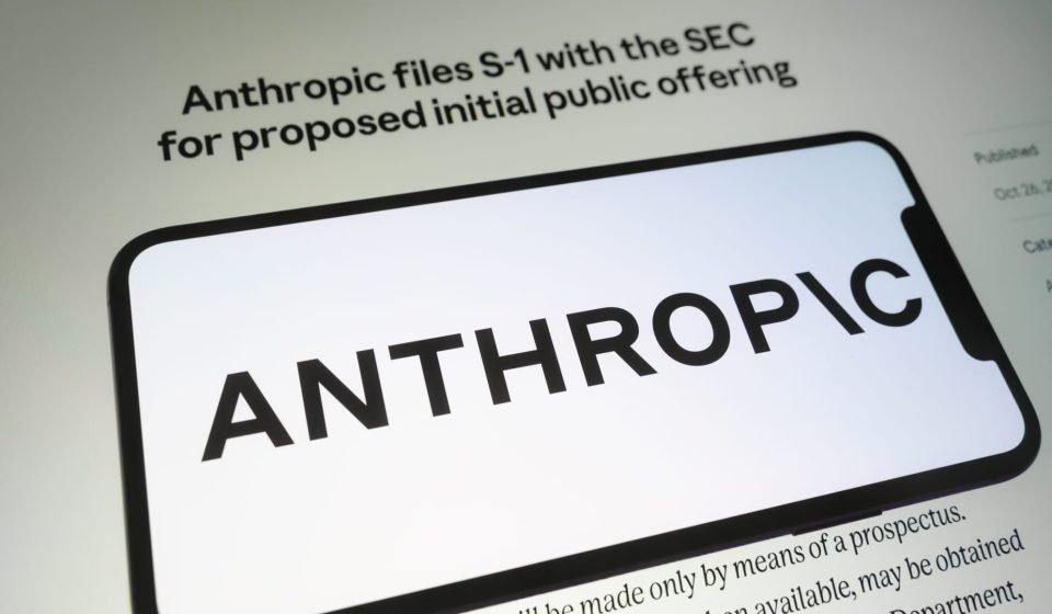 Anthropic IPO: The Big Questions Its S-1 Leaves Unanswered