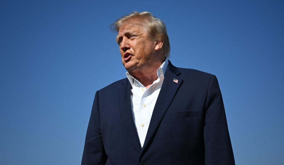 Trump says Iran war will end 'whenever I want it to' as costs explode