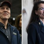 Alaska Senate: Judge Accelerates Bids to Dismiss DOJ Lawsuit