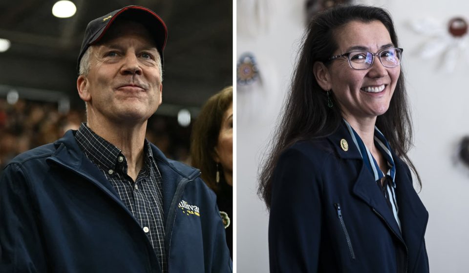 Alaska Senate: Judge Accelerates Bids to Dismiss DOJ Lawsuit Alaska Senate: Judge Accelerates Bids to Dismiss DOJ Lawsuit