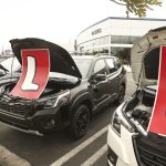 Cheaper cars are selling faster than at the start of the year