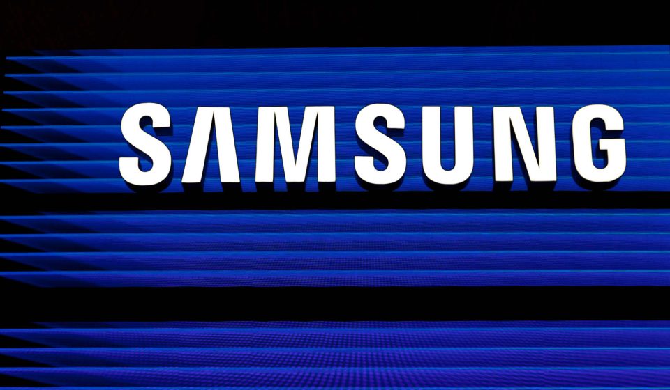 Samsung Electronics shares fell despite record third-quarter profit