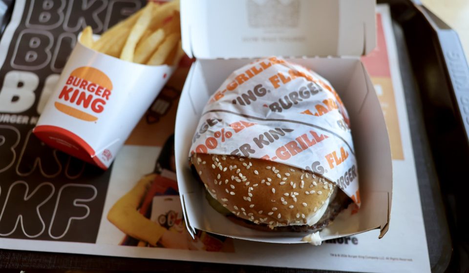 Restaurant Brands International (QSR) Third Quarter 2026 Results