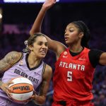 The WNBA's race to move Game 6 of the Finals from Thursday to 12:30 p.m. ET