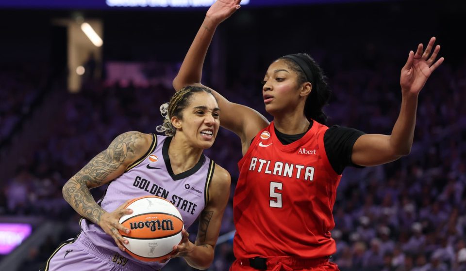The WNBA's race to move Game 6 of the Finals from Thursday to 12:30 p.m. ET